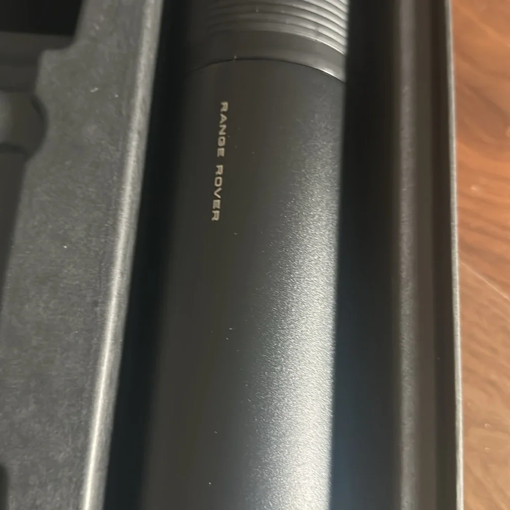 Range Rover coffee flask - Picture 2 of 3